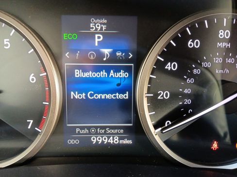 Used 2016 Lexus NX 200t AWD image 26