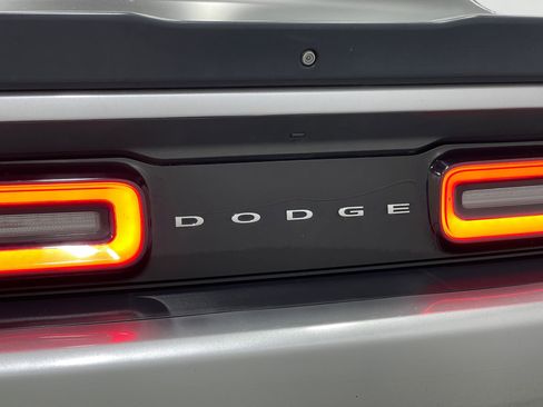 Used 2018 Dodge Challenger T/A RWD image 39