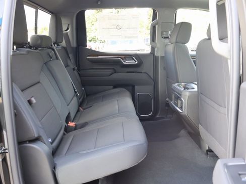New 2026 GMC Sierra 1500 Elevation w/ Preferred Package image 35