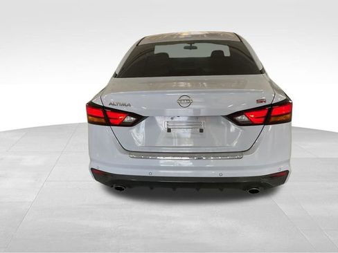 Used 2023 Nissan Altima 2.5 SR image 6