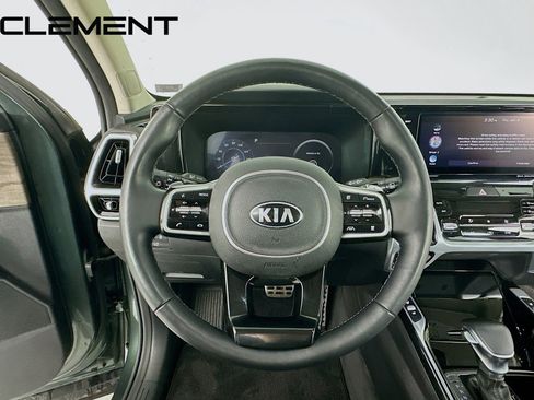 Used 2021 Kia Sorento SX Prestige image 13