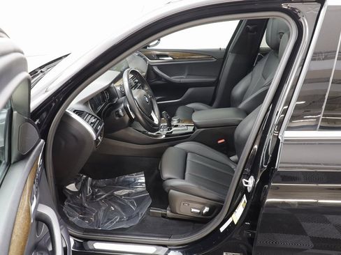 Used 2019 BMW X3 sDrive30i image 6