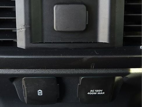 Used 2023 Ford F150 XLT w/ Equipment Group 302A High image 9