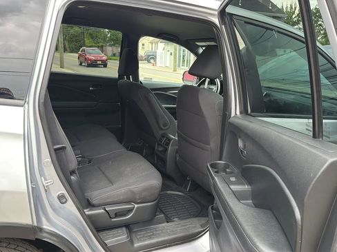 Used 2019 Honda Passport Sport image 26