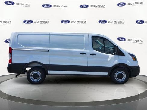 New 2026 Ford Transit 150 Low Roof RWD image 6