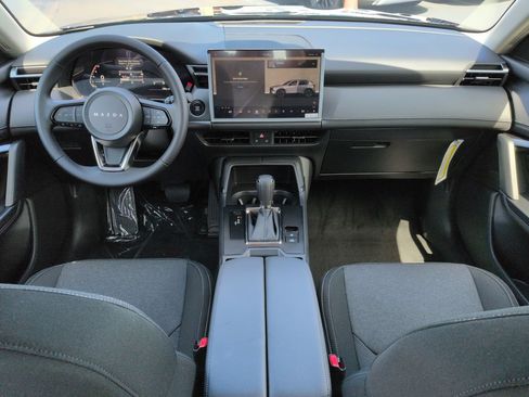 New 2026 MAZDA CX-5 AWD 2.5 S image 15