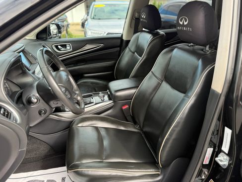 Used 2019 INFINITI QX60 Luxe image 14