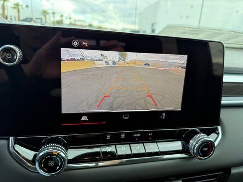 New 2026 GMC Canyon Elevation image 25