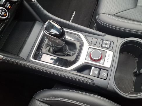 Used 2022 Subaru Forester Limited image 27