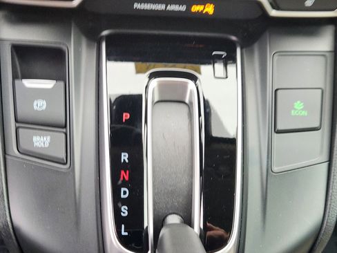 Used 2017 Honda CR-V EX-L image 23