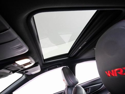 Used 2024 Subaru WRX Limited image 28