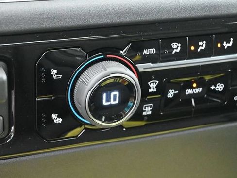 New 2026 Chevrolet Silverado 1500 LT AWD/4WD image 24