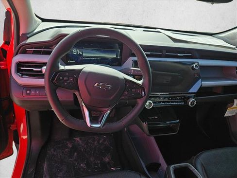 New 2027 Chevrolet Bolt RS image 13