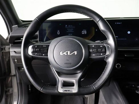 Used 2025 Kia K5 GT-Line FWD image 36