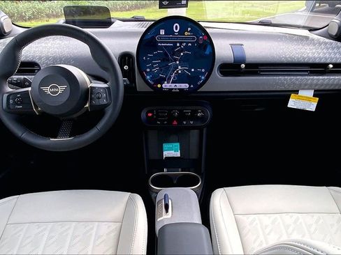 New 2026 MINI Cooper S FWD image 5