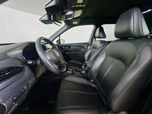Used 2025 Subaru Forester Limited w/ Popular Package AWD/4WD image 12