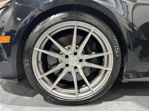 Used 2014 Audi RS 7 Prestige AWD/4WD image 7
