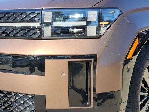 Used 2025 Hyundai Santa Fe Calligraphy image 9