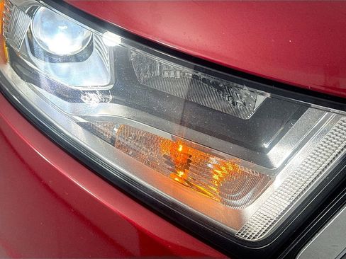 Used 2016 Ford Edge Titanium w/ Equipment Group 302A image 39