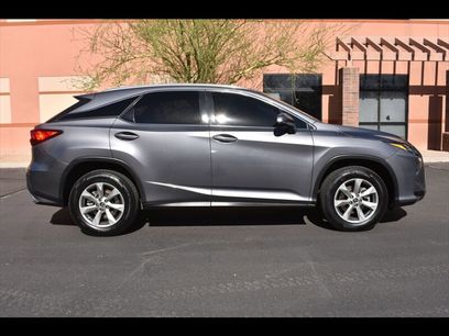 Used 2018 Lexus RX 350 FWD