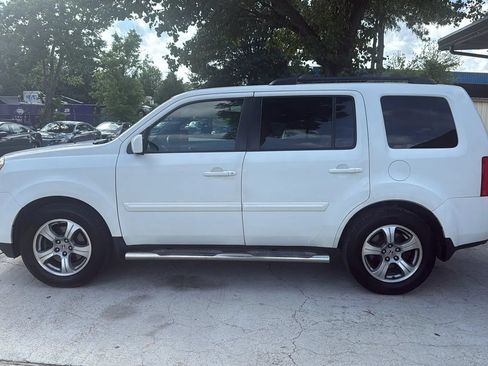 Used 2015 Honda Pilot EX-L image 8