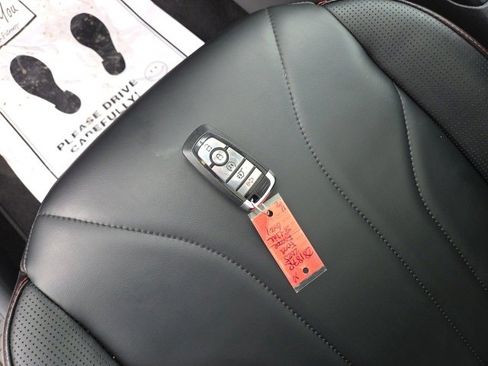 Certified 2025 Ford Escape ST-Line Elite w/ Premium Technology Package image 47