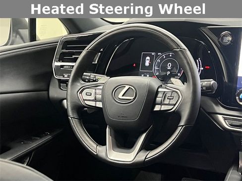Certified 2023 Lexus RX 350 Premium image 15