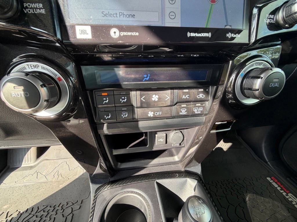 Used 2024 Toyota 4Runner TRD Pro AWD/4WD image 28