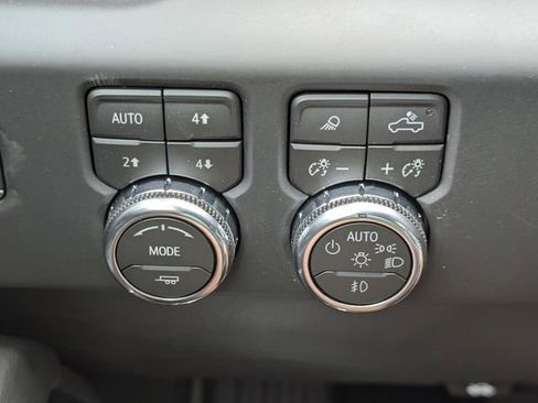 New 2026 GMC Sierra 1500 AT4X image 26