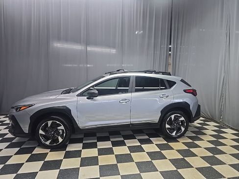 Certified 2025 Subaru Crosstrek 2.5i Limited w/ Popular Package #3A AWD/4WD image 18
