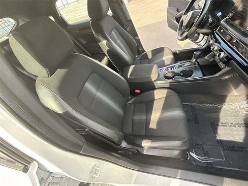 Used 2023 Honda Civic Sport image 33