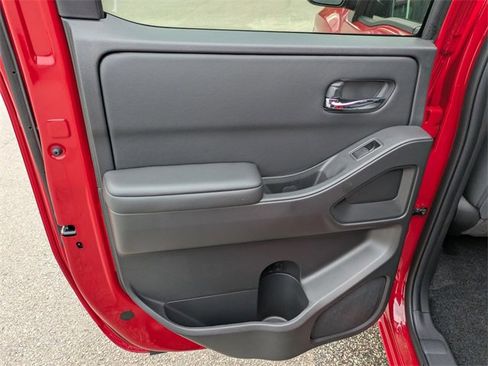New 2026 Nissan Frontier SV w/ Tow Package image 23