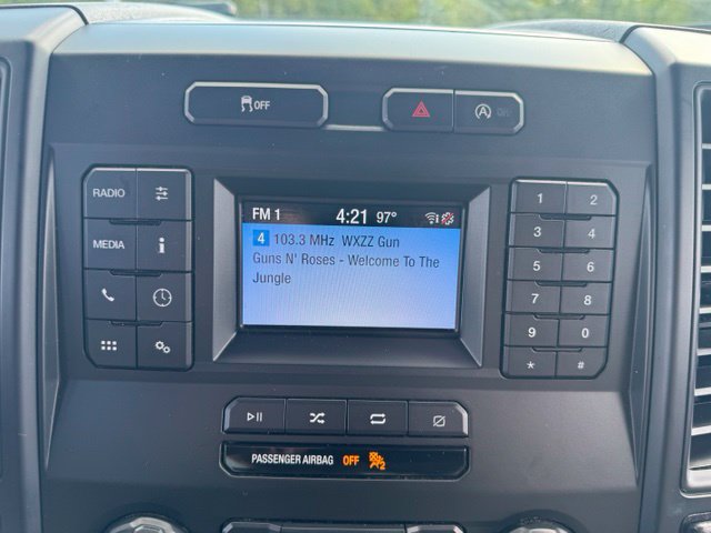 Used 2019 Ford F150 XL w/ Equipment Group 101A Mid AWD/4WD image 24