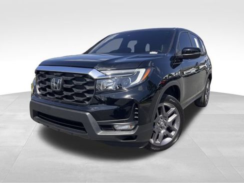 Used 2023 Honda Passport EX-L image 9