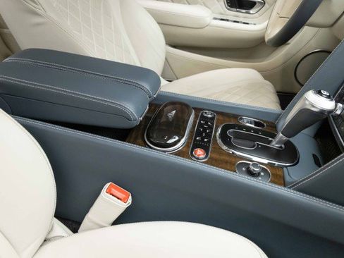 Used 2016 Bentley Continental GT V8 S image 34