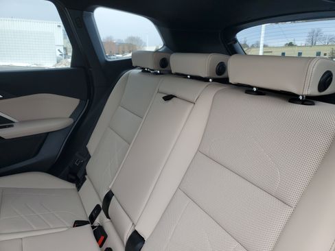 Used 2025 BMW X1 xDrive28i w/ Convenience Package image 24