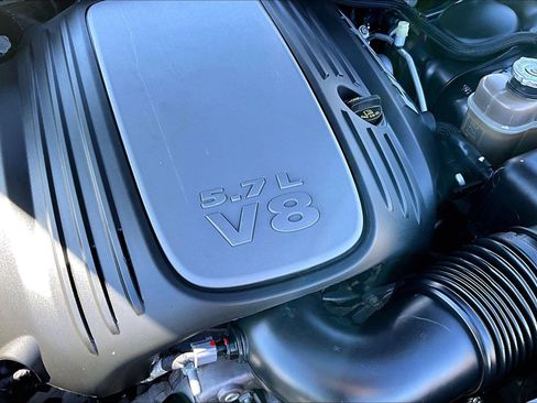 Used 2014 Dodge Charger R/T image 25