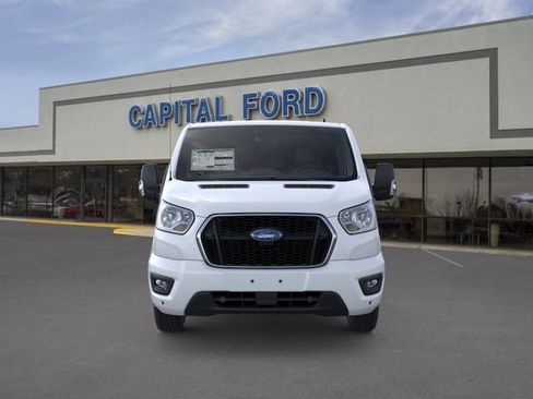 New 2025 Ford Transit 350 XLT RWD image 6