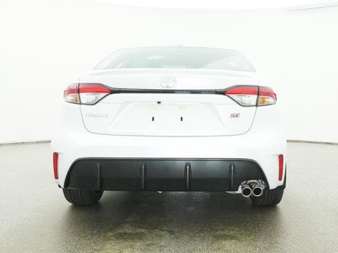 New 2026 Toyota Corolla SE image 20