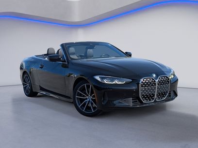 Used 2024 BMW 430i Convertible