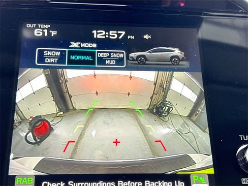 New 2026 Subaru Crosstrek 2.5i Limited image 11