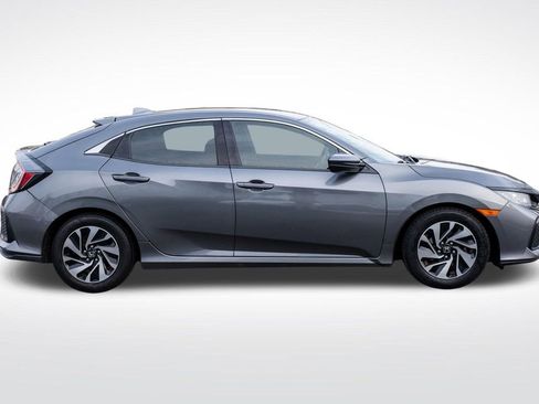 Used 2017 Honda Civic LX image 8