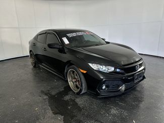 Used 2019 Honda Civic Sport video 2