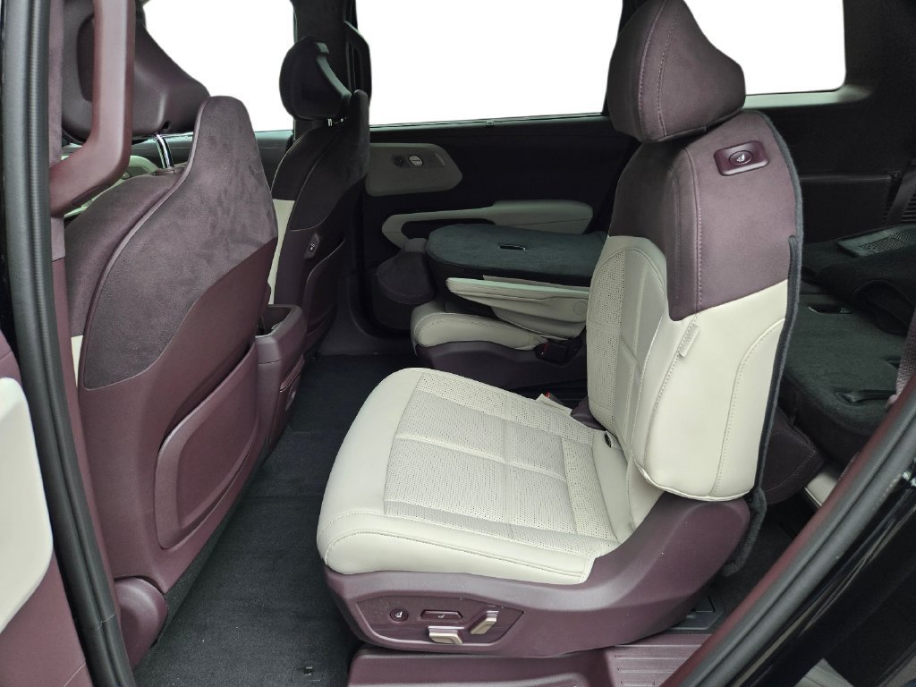 New 2027 Kia Telluride SX Prestige w/ Executive Package AWD/4WD image 16