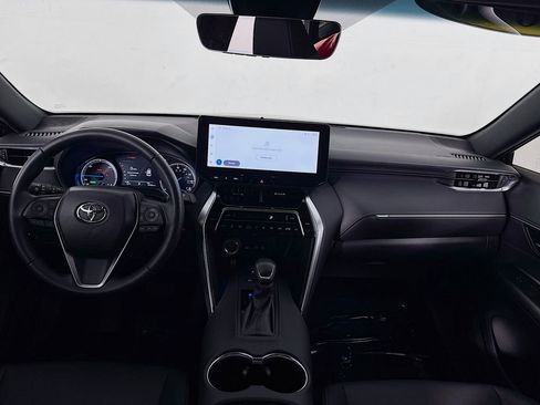 Used 2024 Toyota Venza Nightshade image 39
