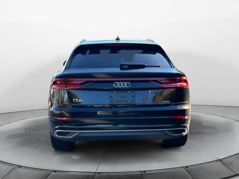 Used 2023 Audi Q8 Prestige image 6