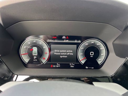 New 2026 Audi A3 2.0T Premium Plus AWD/4WD image 19