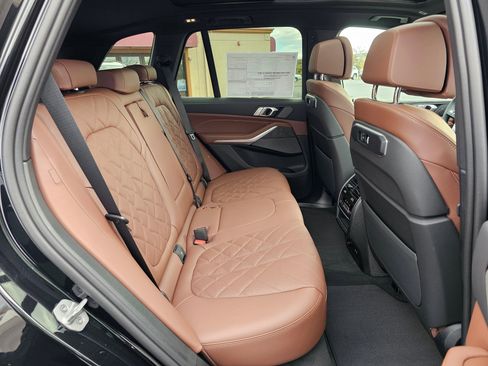 New 2026 BMW X5 xDrive40i image 14