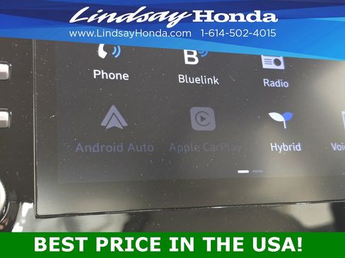 Used 2022 Hyundai Ioniq SEL image 17