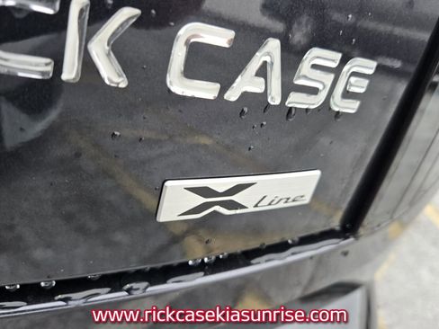 Used 2027 Kia Telluride SX Prestige X-Line image 10